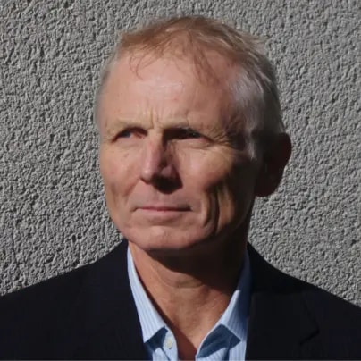 Francois Cosquer