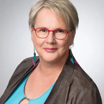 Minna Kiviluoma