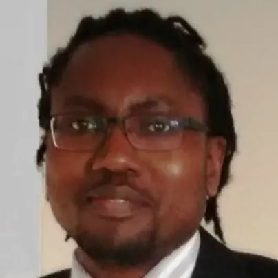 Stephen Mwanje