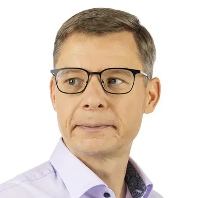 Harri Holma