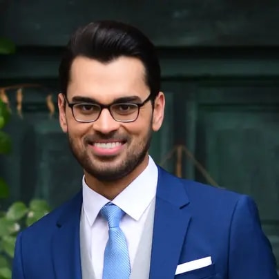 Shehzad  Ali Ashraf