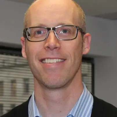 David Charles