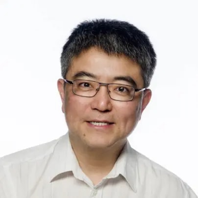 Hansen Chan