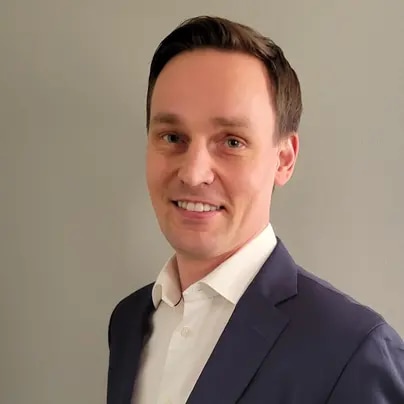 Patrik  Hammarén