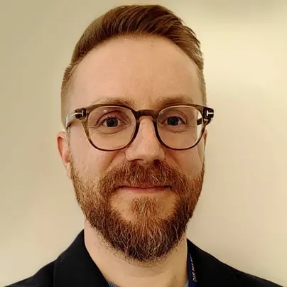 Mikko Heikkinen
