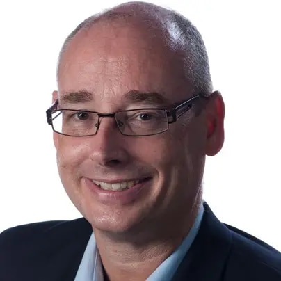 Arnold Jansen