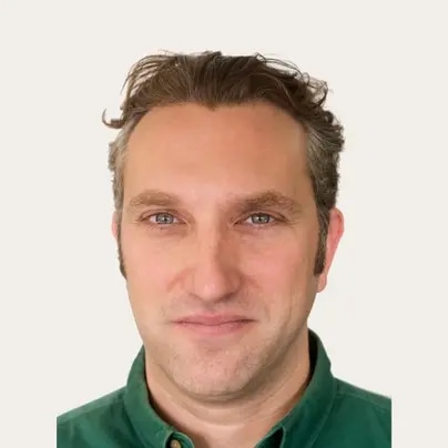 Aron Heller