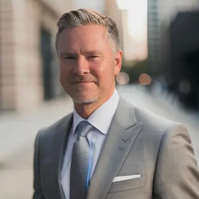 Paul Alexander