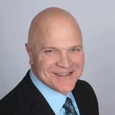Mark Cudak