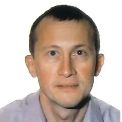 Patrick Everaert