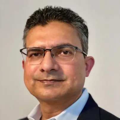 Santosh Deshmukh