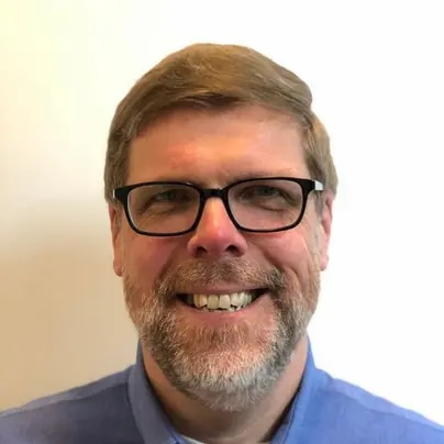 Scott Robohn