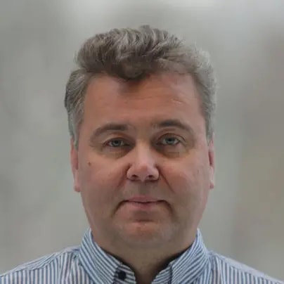 Mika Uusitalo