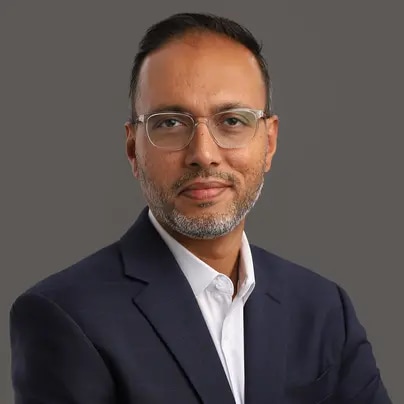 Subho Mukherjee