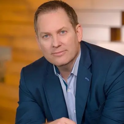 Michael Bushong