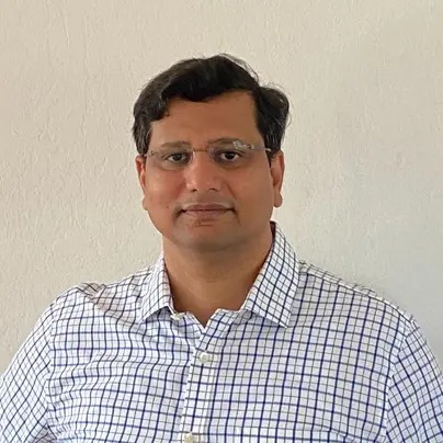 Praveen Muley