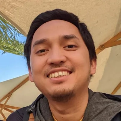 Ali Septiandri