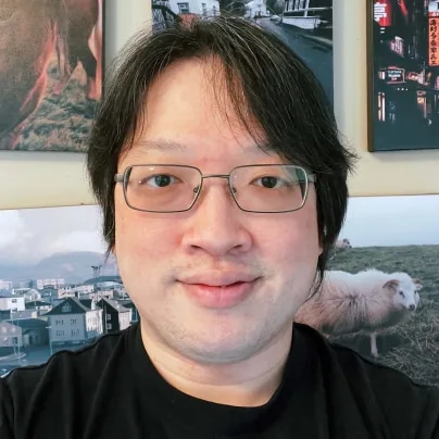 Eugene Chai