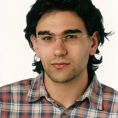 Petros Ramantanis