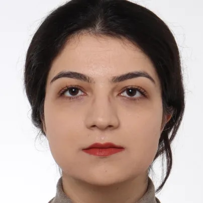 Niloofar Okati