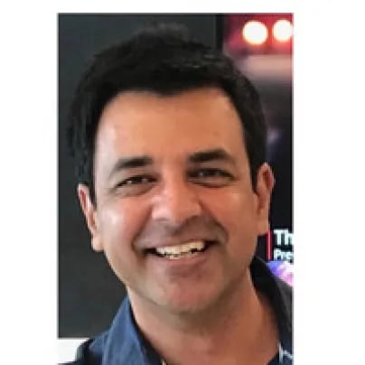 Vikas Dahiya