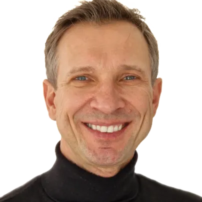 Gerald Reddig