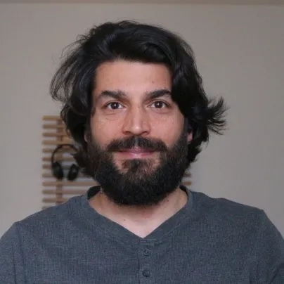 Gazi Illahi