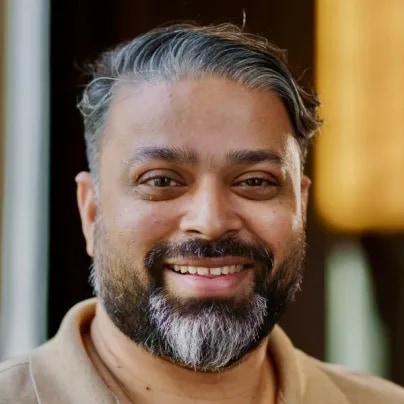 Zaheduzzaman Sarker