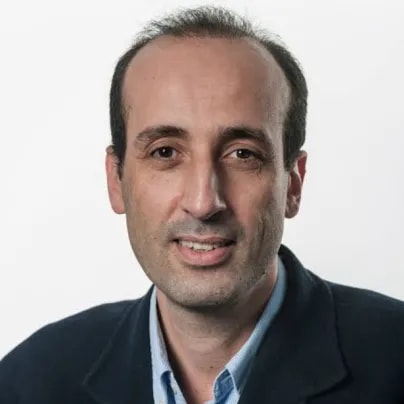 Omar Elloumi
