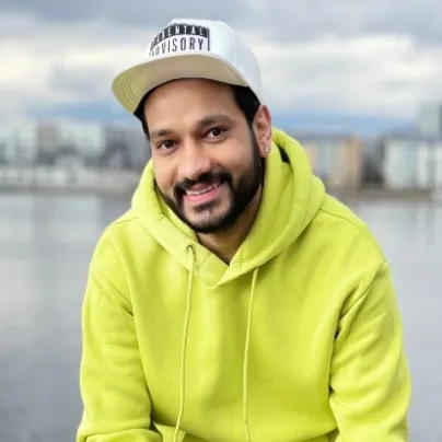 Pradeep Mahat