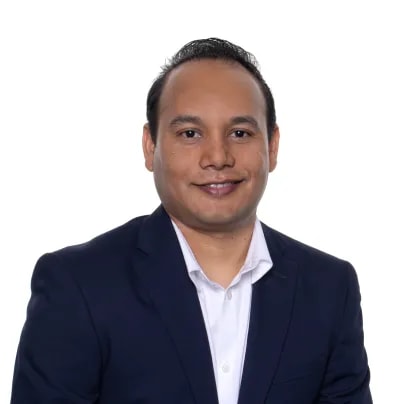 Apil Karki