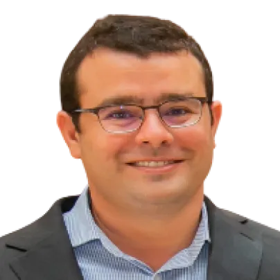 Ziad Majzoub