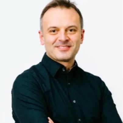 Christian  Uremovic