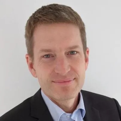 Markus Gruber