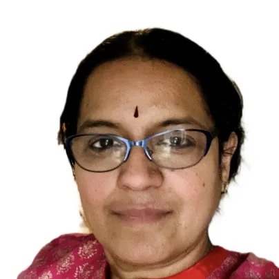 Nirupama Ravi