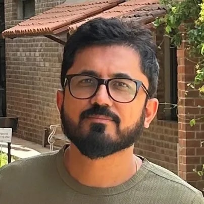 Saurabh Khare