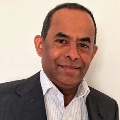 Suresh Nair