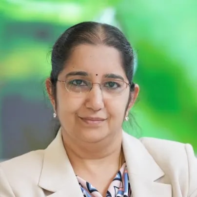 Deepa Ramachandran
