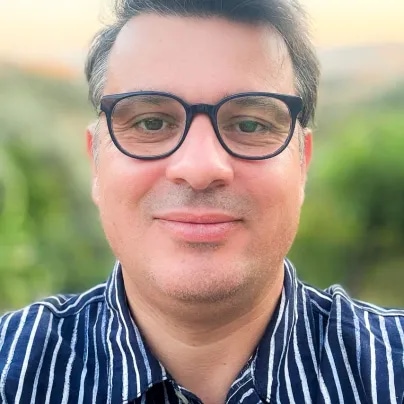 Zisis Charalampopoulos