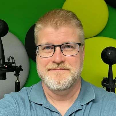 Antti Eronen