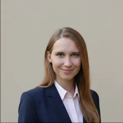 Karina  Palyutina