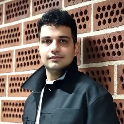 Javad Shabanpour