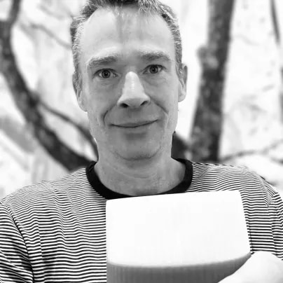 Klaus Pedersen
