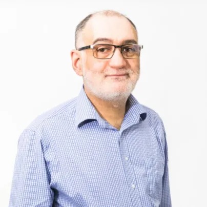 Paul Momtahan