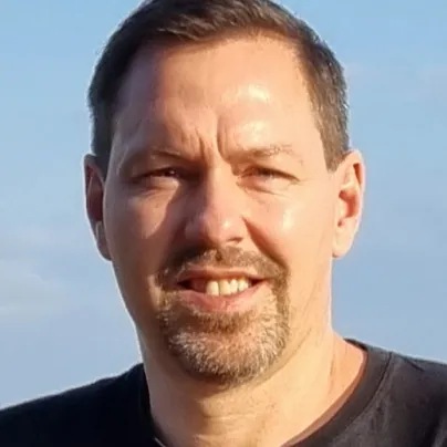 Simon Svendsen