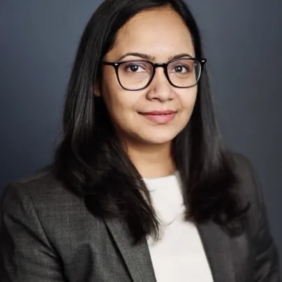 Sohini Sarkar
