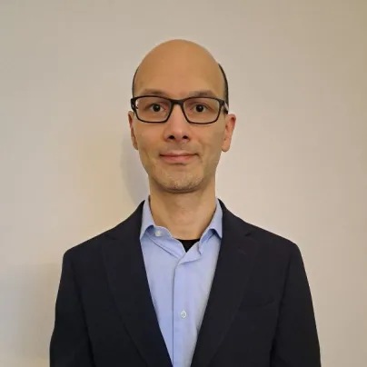Stefano Paris