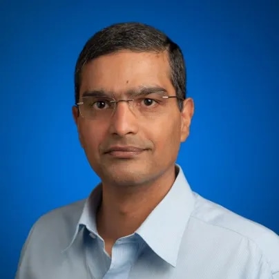 Sridhar Gollapudi