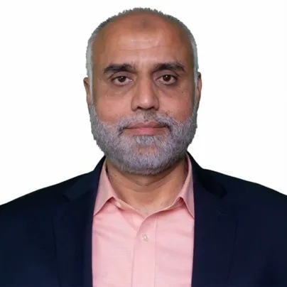 Ali Shah