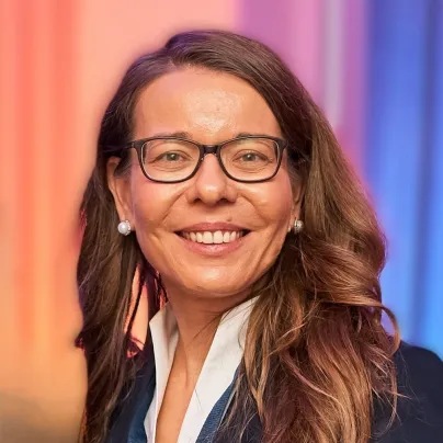 Dr. Agnieszka  Kupzok